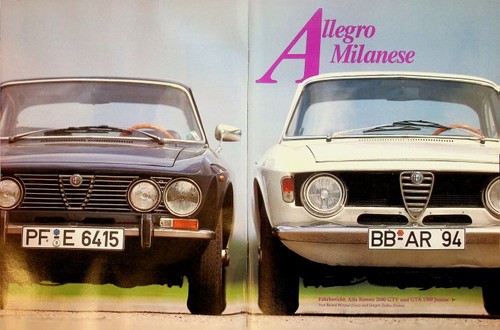 Motor klassik 1989 alfa - klassik, 10/1989
