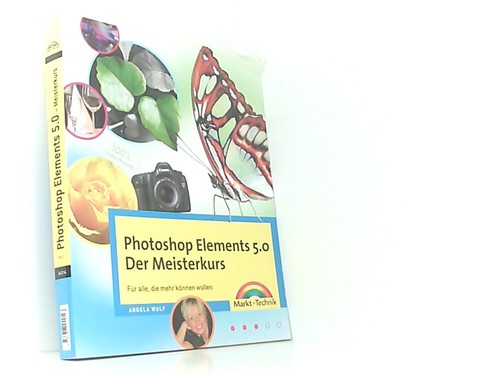 Photoshop elements der - -,