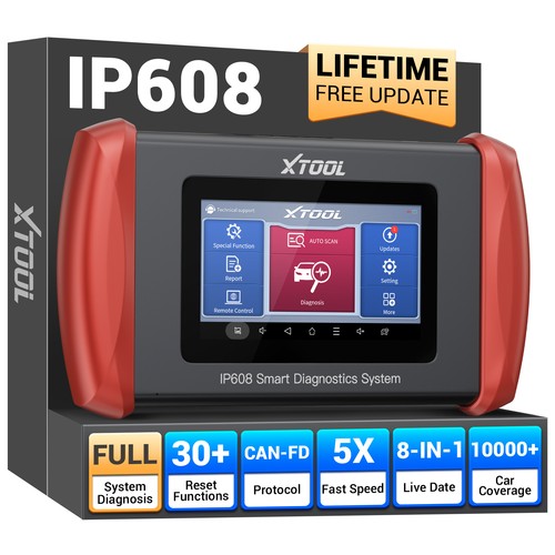 2026 xtool ip608 - xtool,