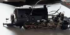 Märklin Fahrwerk für