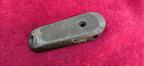 Hohe schaftkappe mauser - 98,