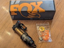 Fox Racing Shox Float X2 Factory 2Pos Modell 2024 Dämpfer - 205x65mm Trunnion