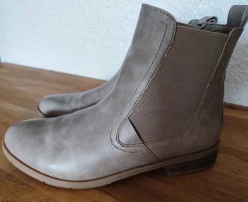 Marco tozzi stiefelette - gr., 38