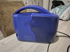 INQUA Inhalator BRO25000 Grundgerät ohne Zubehör GEBRAUCHT