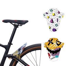 Heavy Type Scooters Mudguard