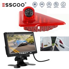 Rückfahrkamera 3.Bremslicht