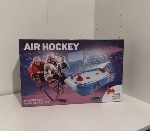 Air hockey spiel - air,