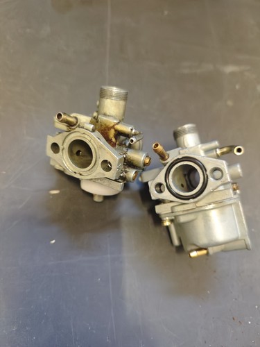 Peugeot speedfight vergaser - speedfight, 2