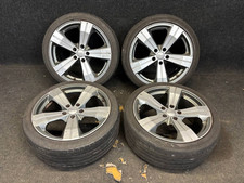 18" AEZ Ultra Alufelgen