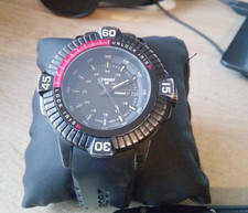 Traser p99 Iris black