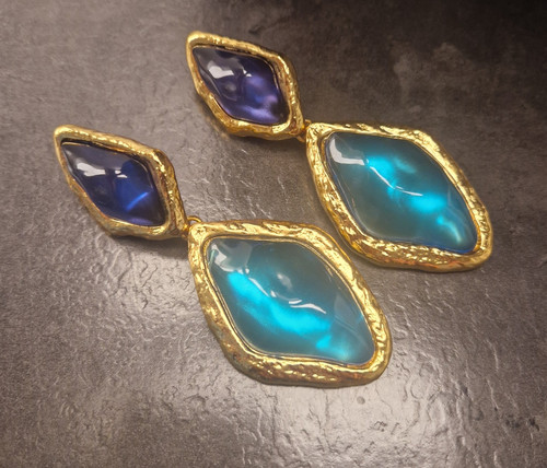 Original vintage yves saint - original,
