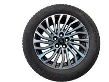 Ford S Max II WA6 CJ Alufelge