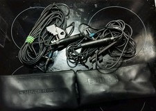 Shure Beta 98 mit Drum Mount