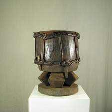 62638) Zeremonial-Trommel