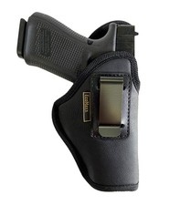 IWB Soft Leather Holster