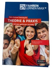 Fahren Lernen Max Online