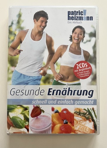Gesunde ernährung buch - gesunde,