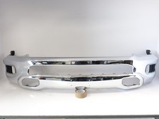 Dodge Ram 1500 DT V 5 Bj.19-24 Stoßstange Bumper Chrom Vorne