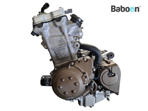 Motor kawasaki r - kawasaki, 9