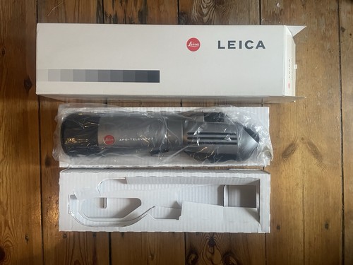Spektiv leica - spektiv,