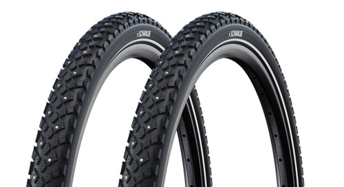 Schwalbe motion spike x - 2x,