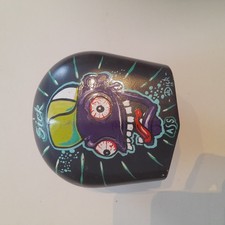 Harley Davidson Horn Cover