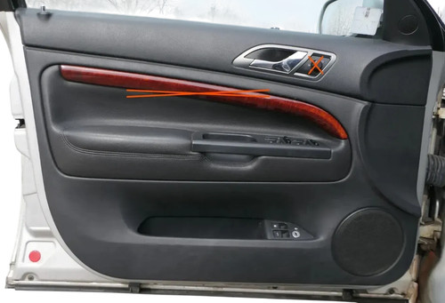 Skoda superb 3u - 1x,