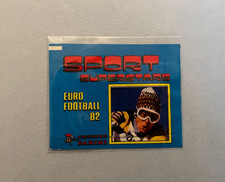 Panini *Sport Superstars Euro