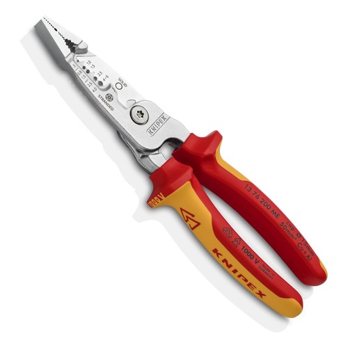 Knipex 1376200me - 1376200me,