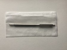 Lamy Spirit Palladium Kugelschreiber; Design Wolfgang Fabian