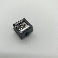 Für Sony a100 a200 a300 a350 a500 Blitzschuh-Adapter PC-Blitz-Adapter
