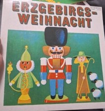 Eterna erzgebirgs weihnacht - eterna,