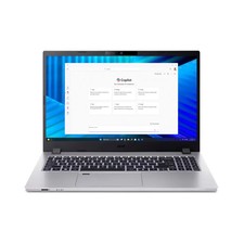 Acer TravelMate P2 Notebook 15.6 Intel Core Ultra 7 64GB 2TB Intel Arc Graphics