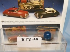 Schuco Blaulicht für 5340