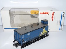 Märklin H0 48926 ++ 140 Jahre