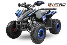 Nitro Motors 125cc Quad Rizzo