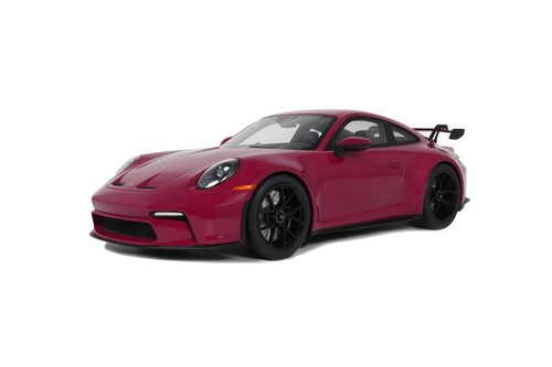 Porsche 911 992 gt3 2021 - porsche,
