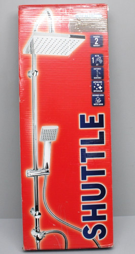 Aqualine shuttle metaform - aqualine,