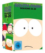 South park staffel 5 6 - park, 6-10