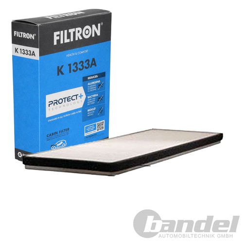 Filtron innenraumfilter - filtron,