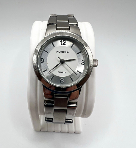 Auriol damenuhr quartz 26mm - quartz,