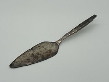 Tortenheber SAM 60 versilbert