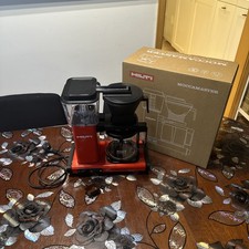 Hilti Kaffeemaschine