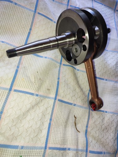 Simson kurbelwelle neu - kurbelwelle,,