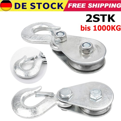 Umlenkrolle seilrolle für - umlenkrolle,