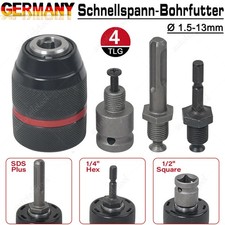 Bohrfutter 1/2 Zoll