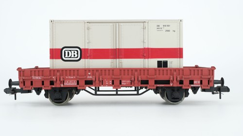 Märklin spur - märklin, 1