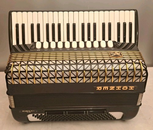 Hohner atlantic iv t - ,