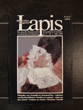 LAPIS Heft März 2008