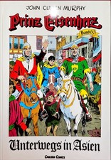 Prinz Eisenherz - Harold R